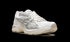 GT-2160 Above the Clouds "White Pure Silver"